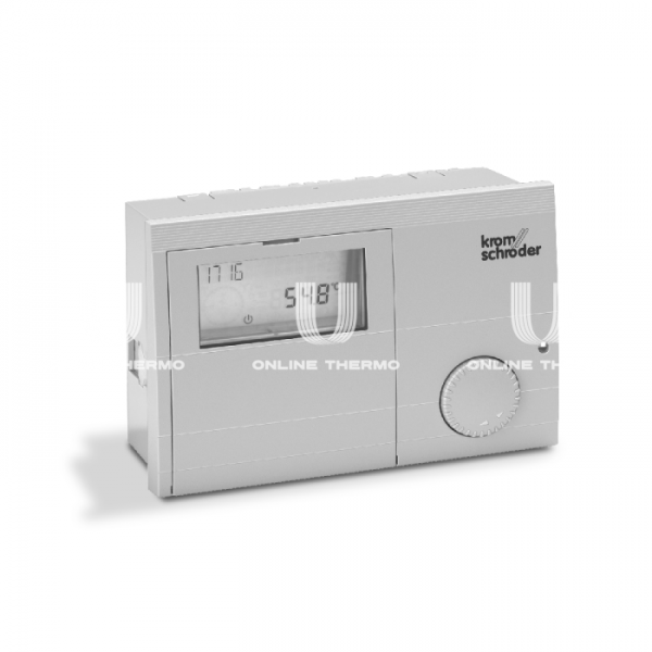 Комплектный модуль для каскадного регулирования Protherm Kromschroder E8.4401 0020032151, с ЖК-дисплеем