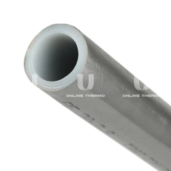 Универсальная труба Rehau Rautitan Stabil 11300811005 20х2.9 мм, прямой отрезок 5 м