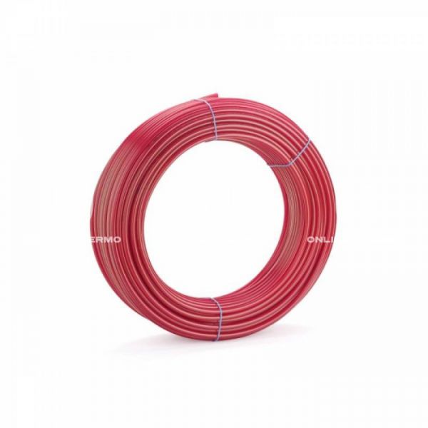 Отопительная труба Rehau Rautherm S 11361401240 17х2.0 мм, бухта 240 м