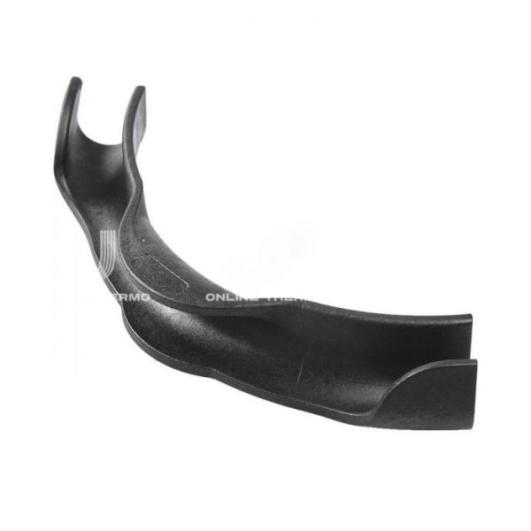 Фиксатор поворота трубы 90° Rehau Rautherm S 12391931001 для труб 25 мм