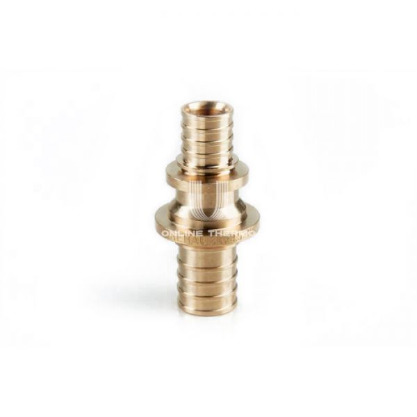 Муфта переходная Rehau Rautitan RX+ 14563061001, 63?50 мм, аксиальная