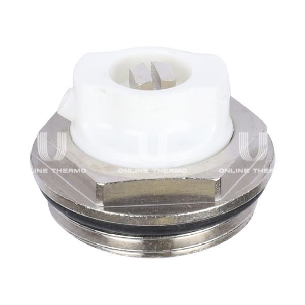 Кран Маевского Rifar 95061 3/4", для радиаторов Supremo и Monolit