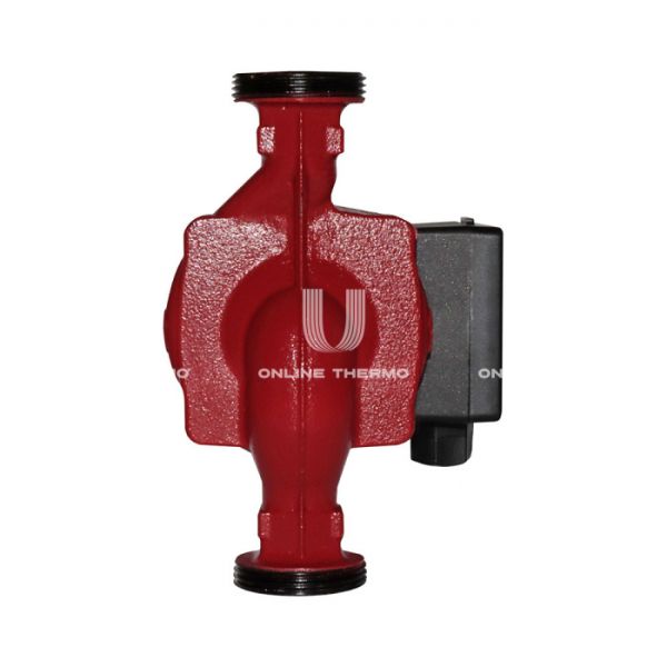 Циркуляционный насос Rommer 25/60-180, RCP-0002-2561801, база 180 мм