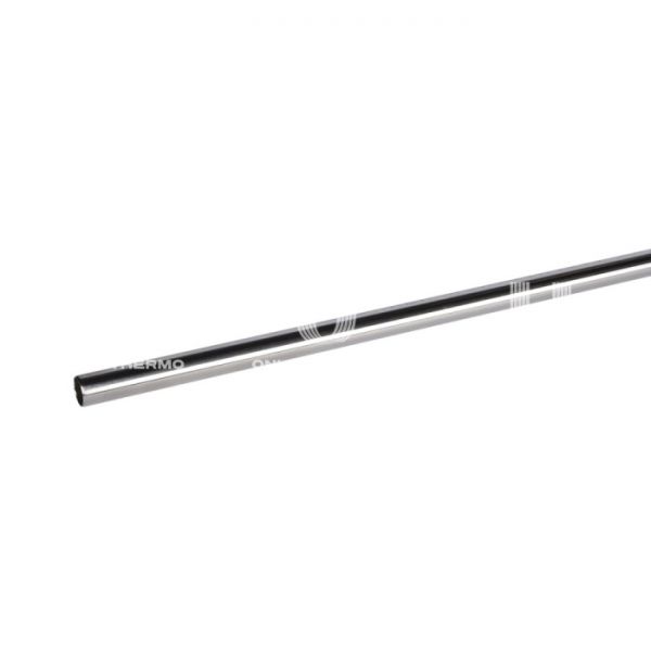 Труба из нержавеющей стали Rommer RSS-0001-000015, 15?1.0 мм, штанга 4 м