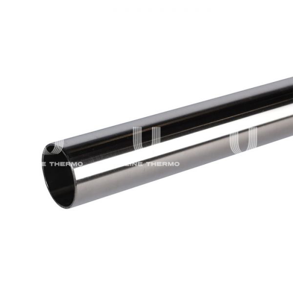 Труба из нержавеющей стали Rommer RSS-0001-000035, 35?1.5 мм, штанга 4 м