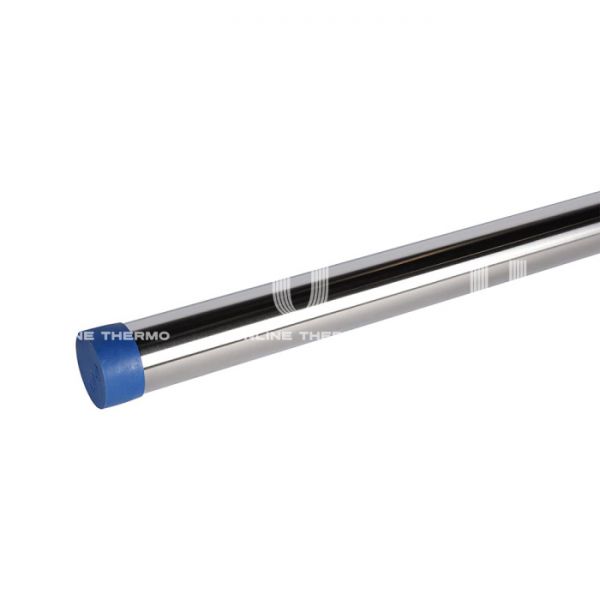 Труба из нержавеющей стали Rommer RSS-0001-000042, 42?1.5 мм, штанга 4 м