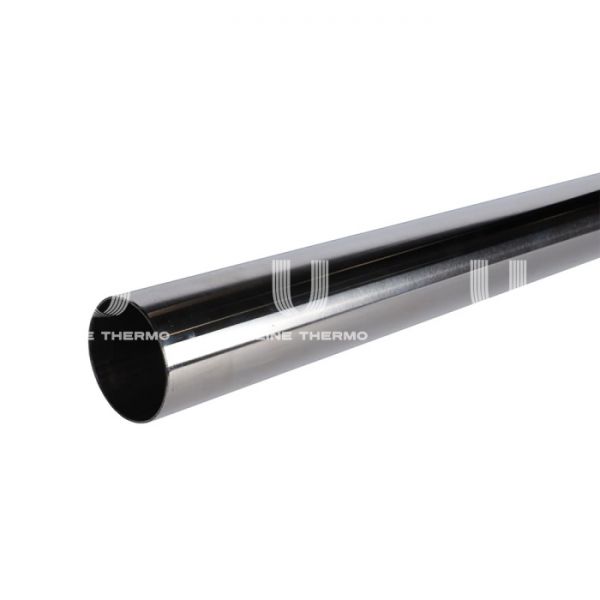 Труба из нержавеющей стали Rommer RSS-0001-000054, 54?1.5 мм, штанга 4 м