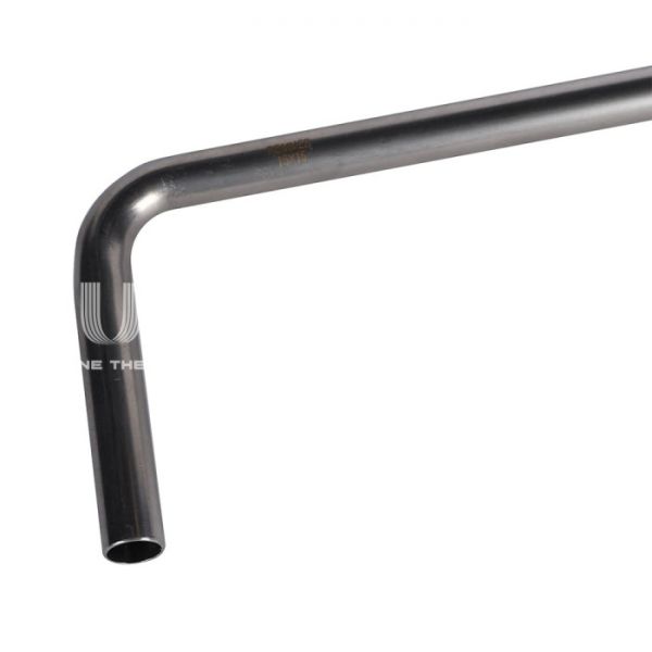 Обвод 90° безраструбный Rommer RSS-0008-015100, 18 мм, пресс-обжим