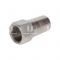 Вставка переходная с внутренней резьбой Rommer RSS-0023-002834, 3/4"?28 мм, пресс-обжим