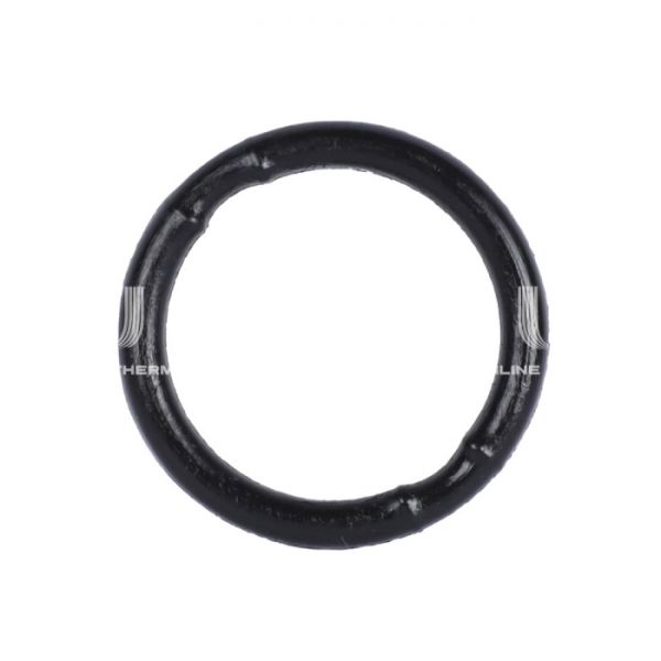 Уплотнительное кольцо Rommer RSS-0027-000018, 18 мм