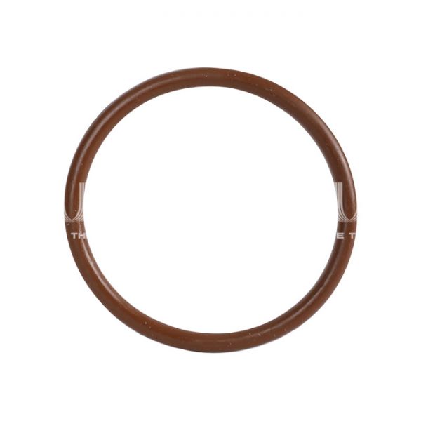 Уплотнительное кольцо Rommer RSS-0028-000018, 18 мм