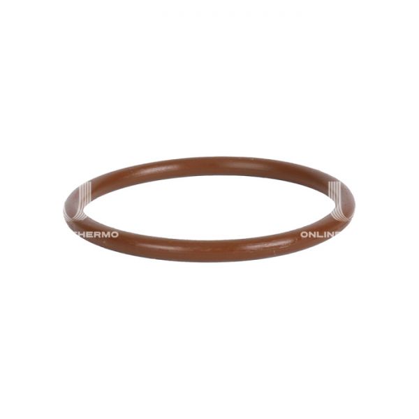 Уплотнительное кольцо Rommer RSS-0028-000035, 35 мм