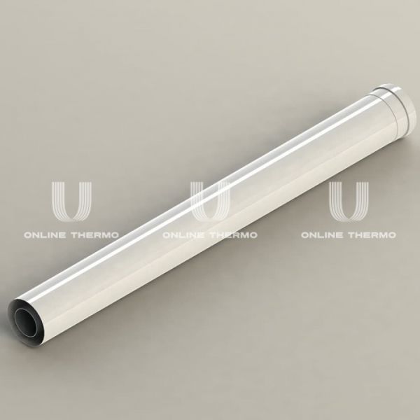 *Royal Thermo Дымоход коаксиальный комплект 60/100