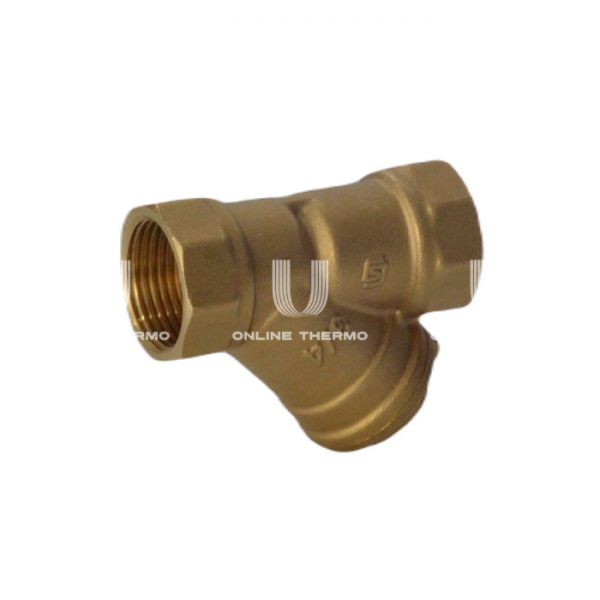 Косой фильтр механической (грубой) очистки SantechSystems ВР 1/2"