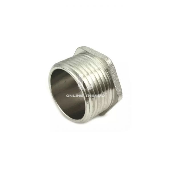 Заглушка SantechSystems НР 1/2", для коллекторов