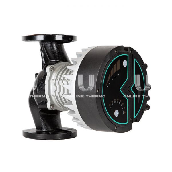 Насос циркуляционный Shinhoo MEGA S 50-18F 71121007, база 280, 1х230 В, фланцевое соединение