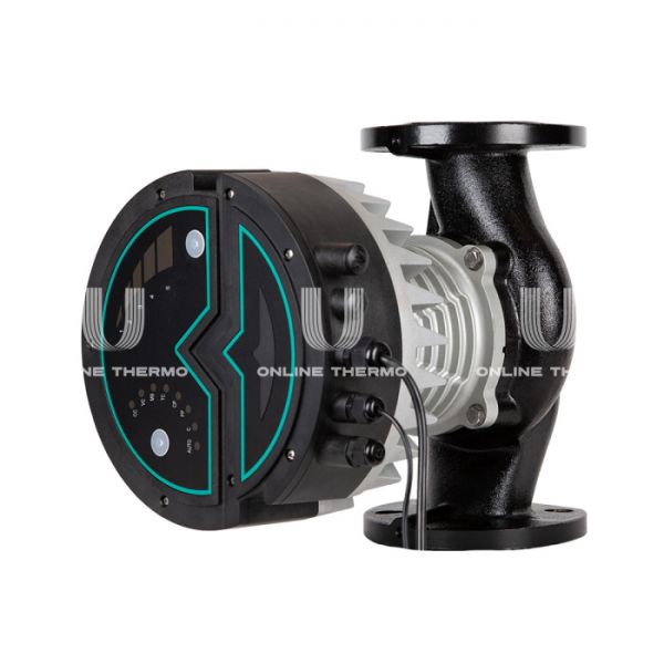 Насос циркуляционный Shinhoo MEGA S 50-18F 71121007, база 280, 1х230 В, фланцевое соединение