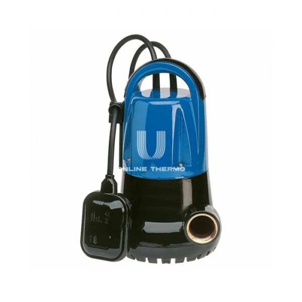 Насос дренажный Speroni TS 400/S SPRN101277070, с кабелем 10 м