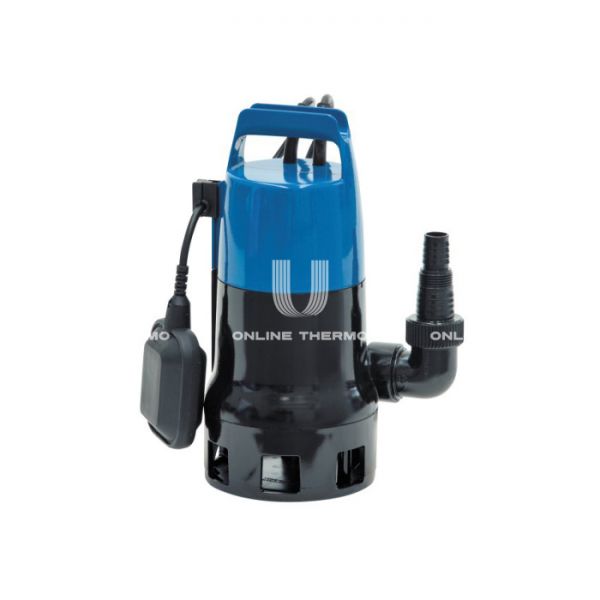 Насос дренажный Speroni STF 400HL SPRN101279110, с кабелем 10 м