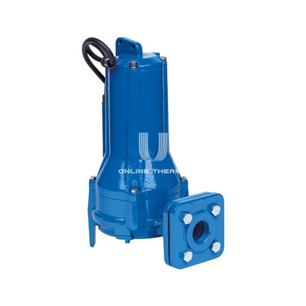 Насос фекальный погружной Speroni CUTTY 200/N-T SPRN101291430