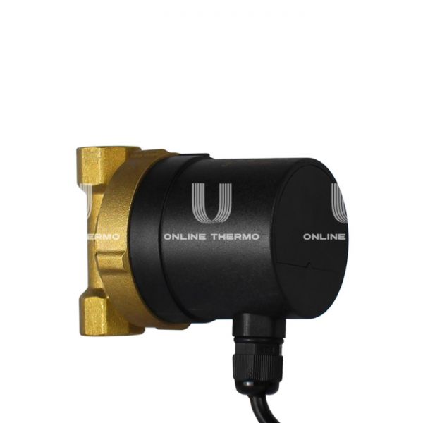 Циркуляционный насос Speroni SCR 15/14B-80 SPRN1514BM, база 80 мм