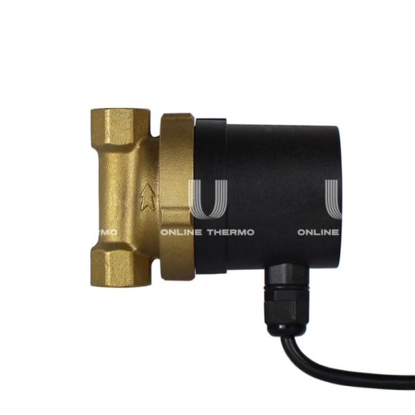 Циркуляционный насос Speroni SCR 15/14B-80 SPRN1514BM, база 80 мм