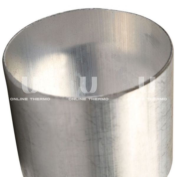 Элемент дымохода Stout адаптер M-M Д 60 L=50