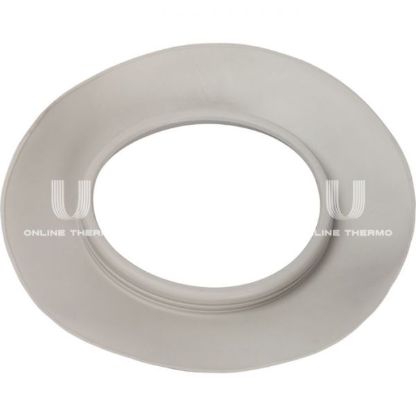 Элемент дымохода Stout манжета декоративная DN100/165