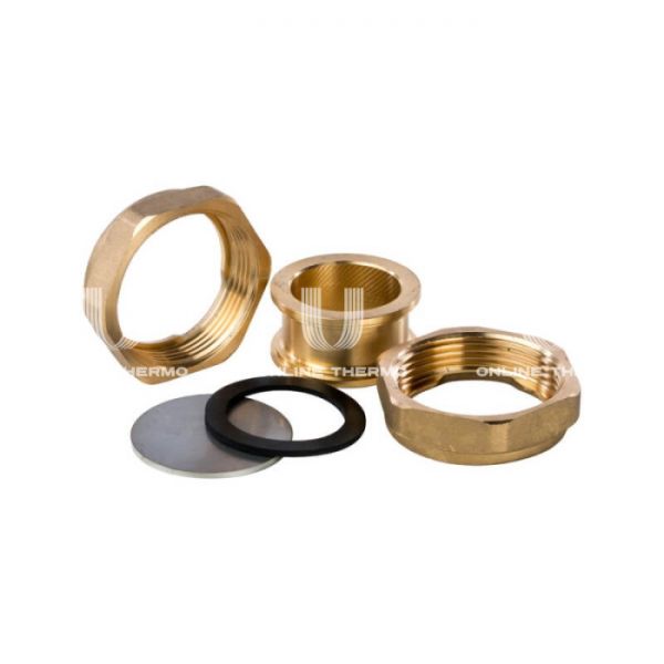 Соединение с шайбами Stout SDG-0019-000001 G 1"1/2" F