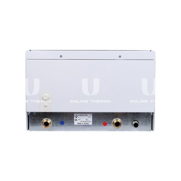 Настенный электрический котел Stout SEB-0001-000018, 18 кВт