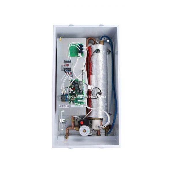 STOUT PLUS Котел электрический 9 кВт