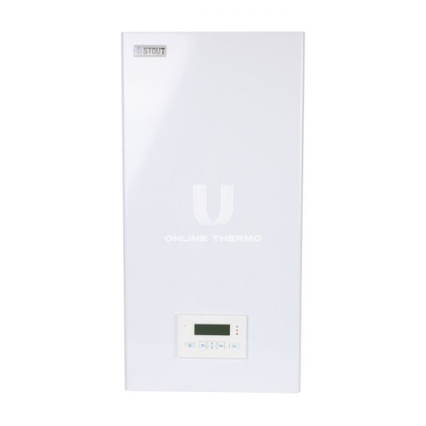 STOUT PLUS Котел электрический 18 кВт