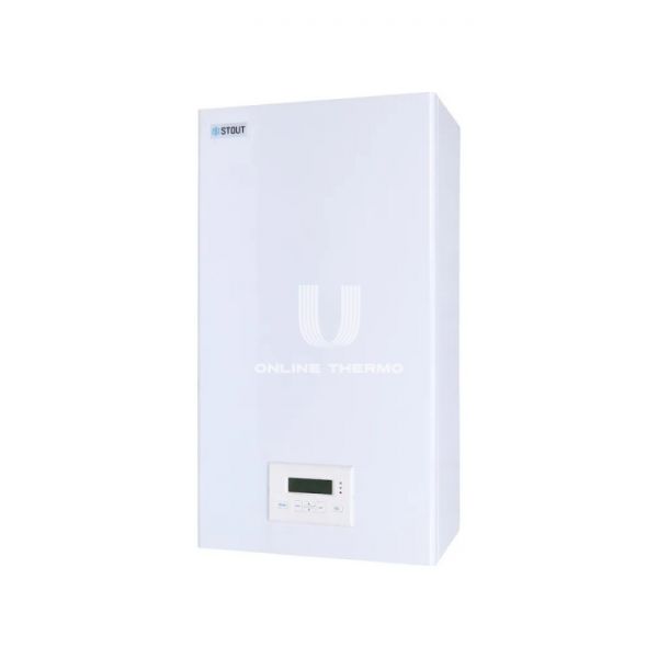 STOUT PLUS Котел электрический 24 кВт