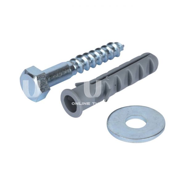 Фиксирующая скоба Stout для присоединительных трубок