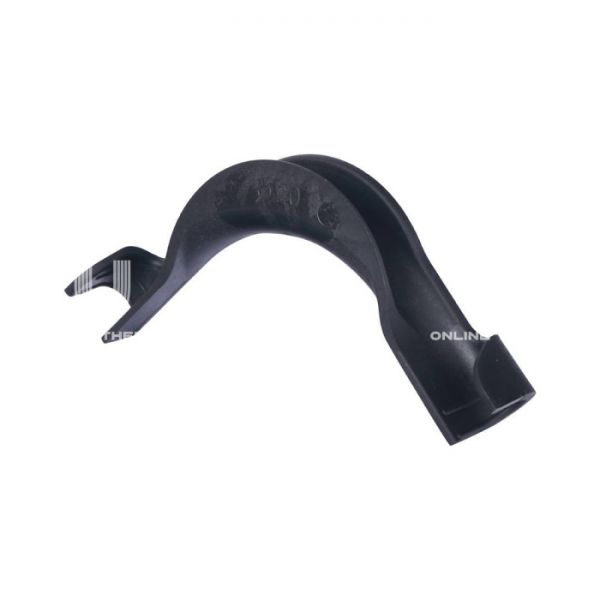 Фиксатор поворота трубы 90° Stout SFA-0031-000120 для труб 20 мм, пластик