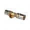 Тройник с наружной резьбой Stout SFP-0008-201220 20х1/2"х20, пресс-фитинг