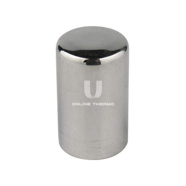 Вентиль под пресс-обжим с хромированной ручкой Stout SFP-0014-001616, 16 мм