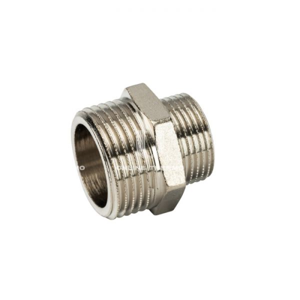 Ниппель Stout НН переходной 1"1/4×1"