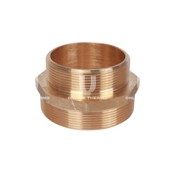 Ниппель Stout НН переходной 3"×2"1/2