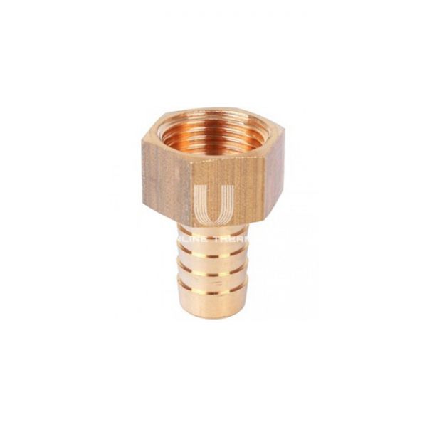 Штуцер с внутренней резьбой Stout ВР 1"1/2×40