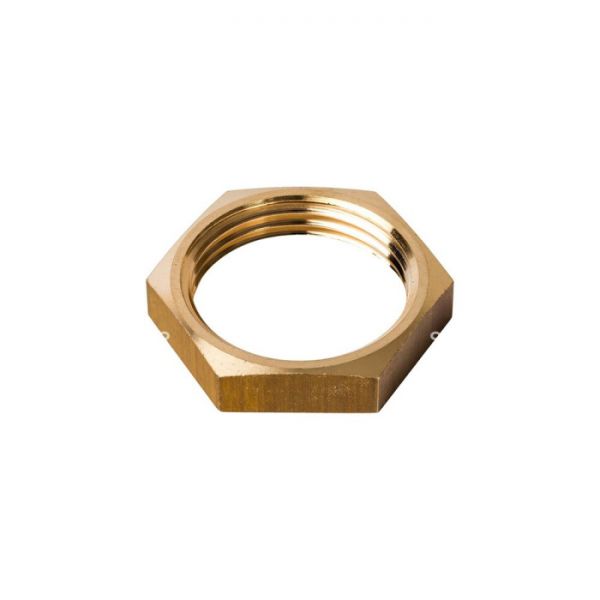 Контргайка без упора Stout 3/8"