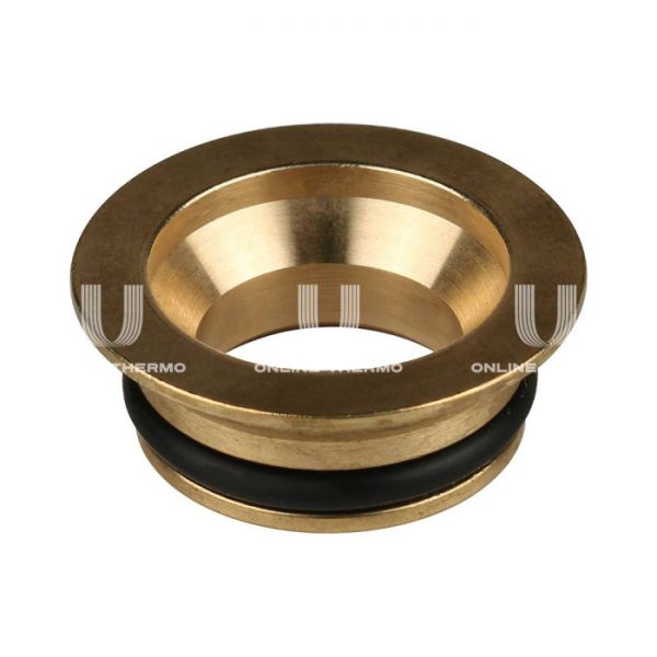 Переходник Stout под плоское уплотнение