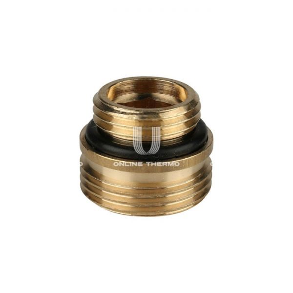 Переходник Stout для радиаторов с ВР 1/2" х 3/4"