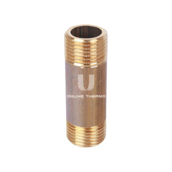 Удлинитель с наружной резьбой Stout НН 1/2"×60