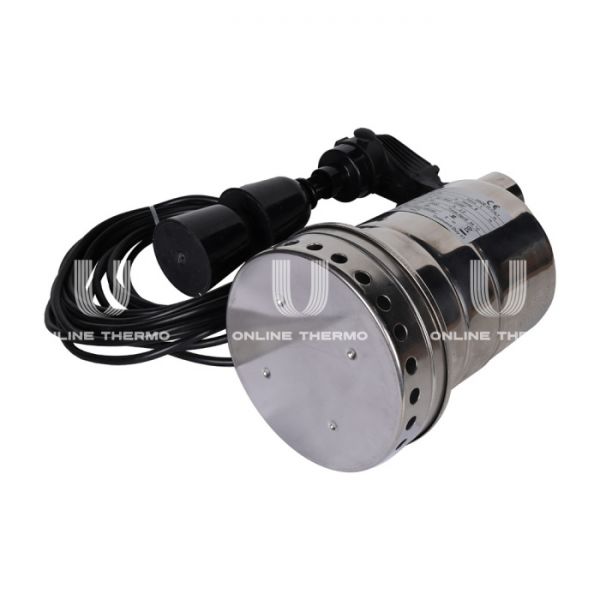 Насос дренажный Stout с вертикальным поплавком