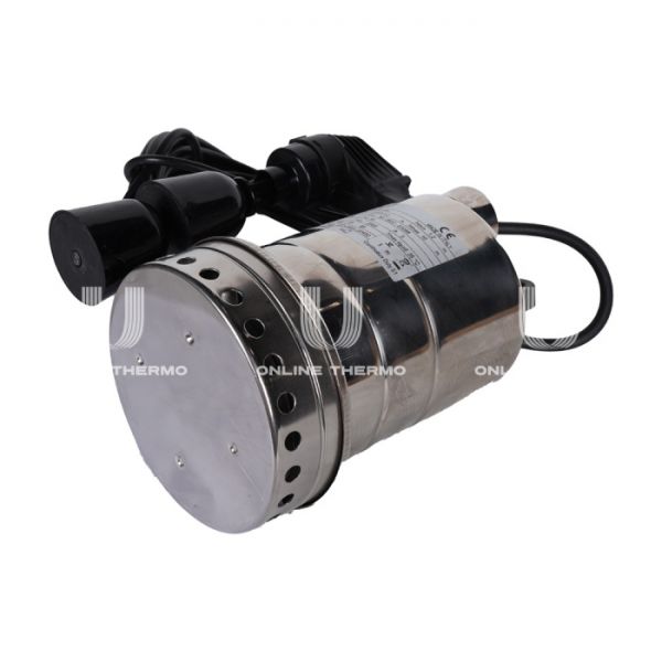 Насос дренажный Stout с вертикальным поплавком