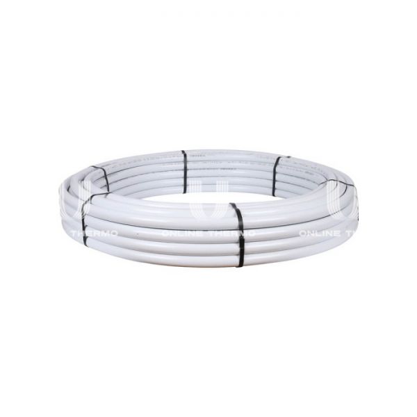 Труба металлопластиковая Stout PE-Xb/Al/PE-Xb SPM-0001-053230, 32х3.0 мм, бухта 50 м, белая