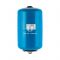 Гидроаккумулятор (расширительный бак) для водоснабжения Stout STW-0001-000020, 20 л, синий вертикальный, на ножках