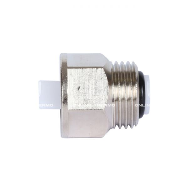 Клапан Stout отсекающий, обратный, 1/2"