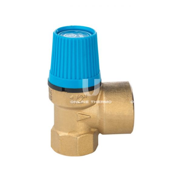 Предохранительный клапан Stout  для систем водоснабжения 10-3/4"